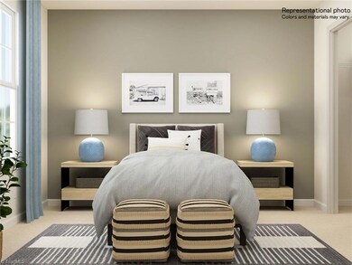 5645 Hydrangea St, Winston Salem, NC 27104 - photo 6