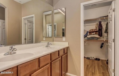 mst bath closet