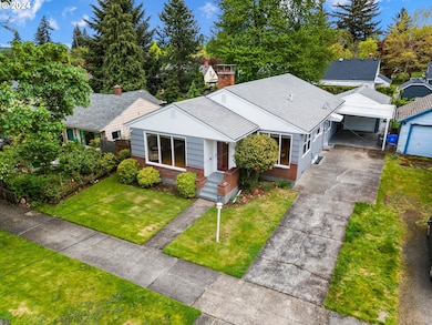 4330 NE 71st Ave, Portland, OR 97218 - photo 4