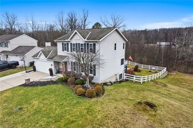 9672 Grist Mill Run, Olmsted Falls, OH 44138 - photo 3