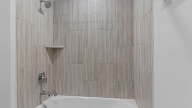 *Images and 3D tour are for illustration only and options may vary from home as built.