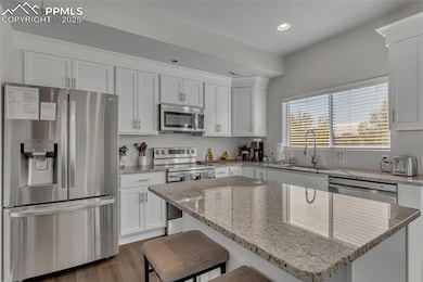 2220 E La Salle St unit 105, Colorado Springs, CO 80909 - photo 6