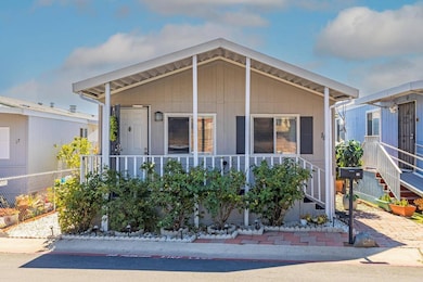 1810 Hillsdale Rd unit 18, El Cajon, CA 92019 - photo 2