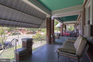 5615 2nd St NW, Washington, DC 20011 - photo 3