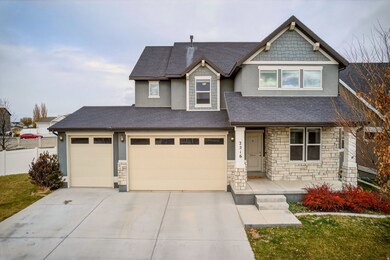 2216 W Silver Leaf Dr unit 35, Mapleton, UT 84664 - photo 2