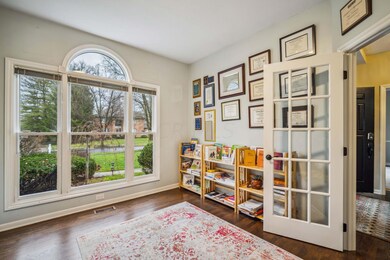 Office/ Den