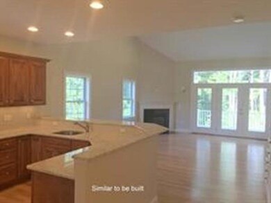 12 Lilac Dr unit 12B, North Dartmouth, MA 02747 - photo 6