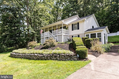 55 Quarry Rd, Stafford, VA 22554 - photo 2