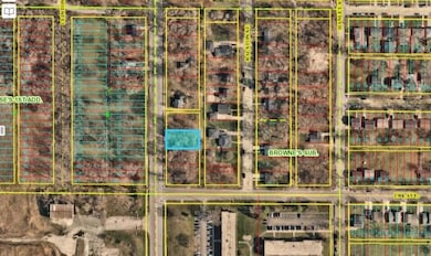 1831 Burr St, Gary, IN 46406 - photo 3