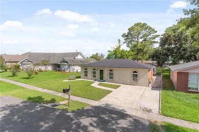 2898 Pritchard Rd, Marrero, LA 70072 - photo 2
