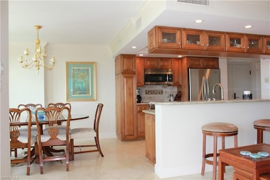 Kitchen Dining