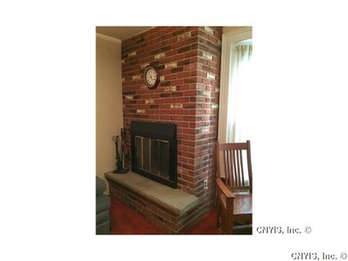 Family Room.