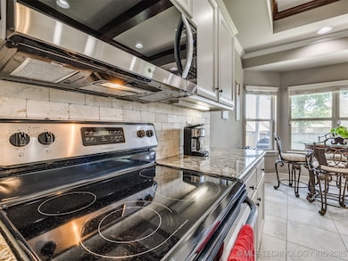 1817 E Kent St, Broken Arrow, OK 74012 - photo 6