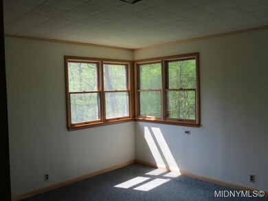 Sun kissed bedrooms