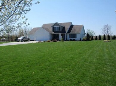 732 W 350 N, La Porte, IN 46350 - photo 2