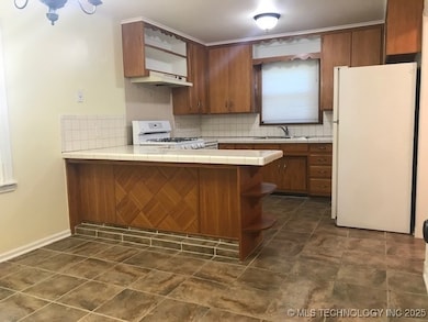 4139 E 22nd Place, Tulsa, OK 74114 - photo 5