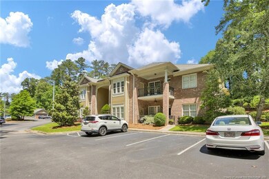 2620 Lockwood Rd unit 201, Fayetteville, NC 28303 - photo 3