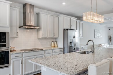 2620 Lassen Walk unit B, Henrico, VA 23294 - photo 6