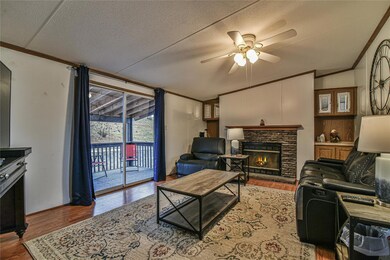 22 Frank Lawson Ln, Leicester, NC 28748 - photo 5