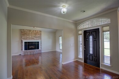 21650 E 101st St S, Broken Arrow, OK 74014 - photo 3