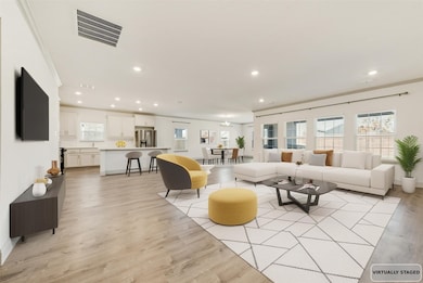 335 Community Dr, Lavon, TX 75166 - photo 6