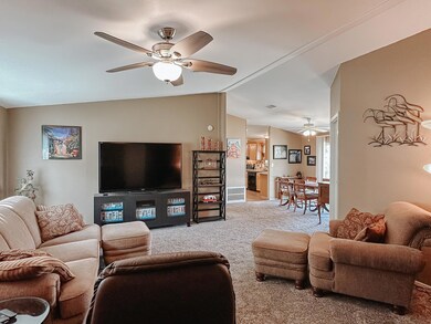 411 SE County Road 3048c, Corsicana, TX 75109 - photo 5