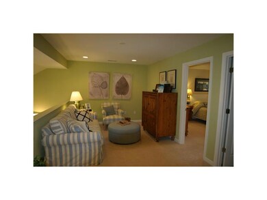 2nd Floor Plan.