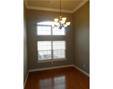 1541 E Parks St, Prairie Grove, AR 72753 - photo 6