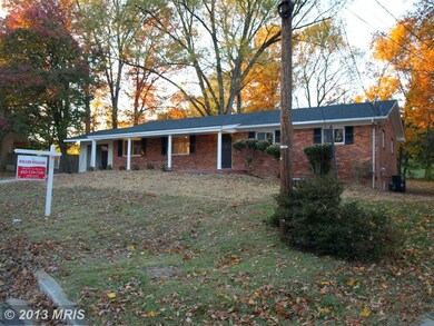 12008 Augusta Dr, Glenn Dale, MD 20769 - photo 2