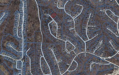 0 Cowgur Dr, Bella Vista, AR 72715 - photo 2