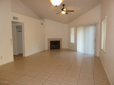 Living / Dining Room