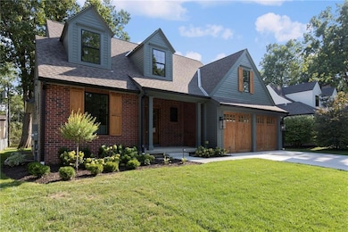 4519 W 70th St, Prairie Village, KS 66208 - photo 3