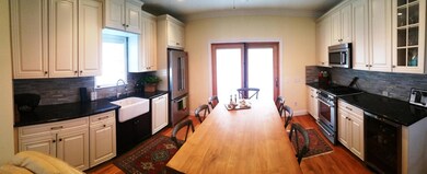 Kitchen Panoramic