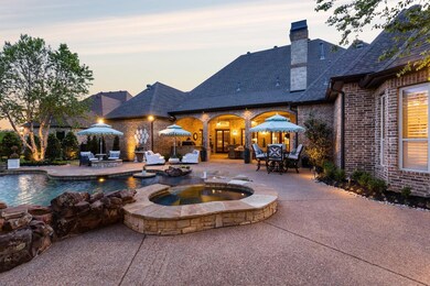 221 Edinburgh Ct, Southlake, TX 76092 - photo 4