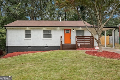 2369 Springdale Rd SW, Atlanta, GA 30315 - photo 2