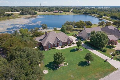 1432 Lakeside Trail, Whitney, TX 76692 - photo 2