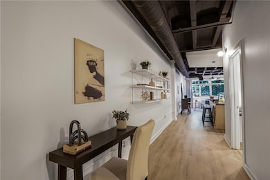 805 Peachtree St NE unit 214, Atlanta, GA 30308 - photo 6