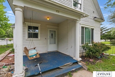 453 W 4th St, Wahoo, NE 68066 - photo 4
