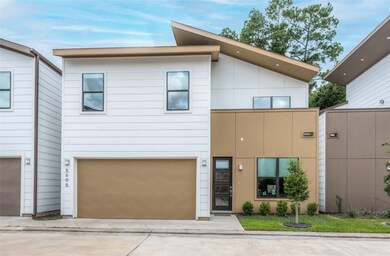 5605 Calendula Ln, Houston, TX 77091 - photo 2