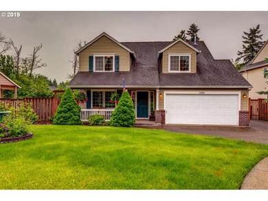 14966 SE Stanhope Rd, Clackamas, OR 97015 - photo 2