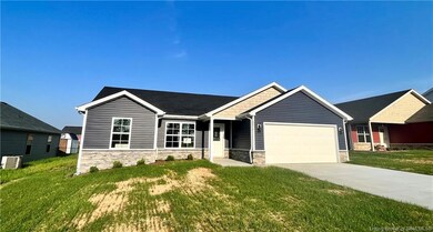 8075 Kepley Dr NE unit 27, New Salisbury, IN 47161 - photo 3