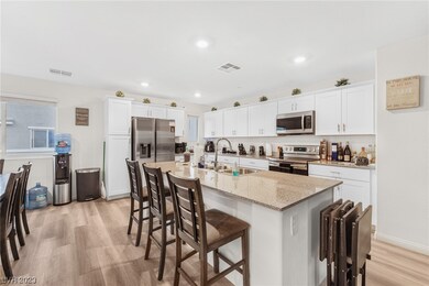 2845 Mariner Turquoise Ln unit 2, Las Vegas, NV 89183 - photo 7