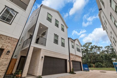 5434 Wheatley St unit B, Houston, TX 77091 - photo 2