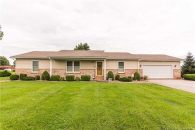 306 Pierce St, New Washington, IN 47162 - photo 3