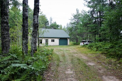 2 - Driveway