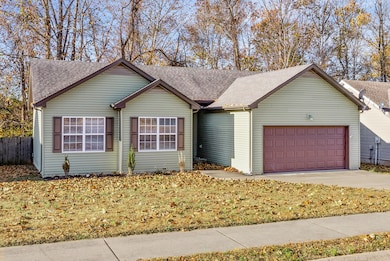 1680 Parkside Dr, Clarksville, TN 37042 - photo 2