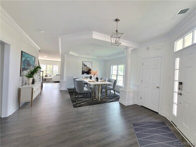 Photos from Boone Homes Gallery; photo of similar