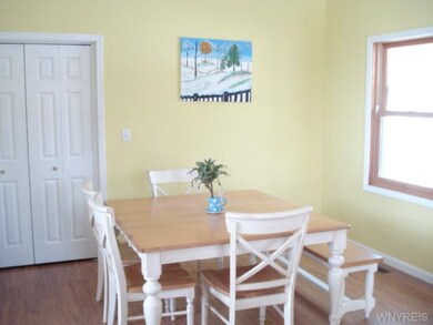 Kitchen Dining