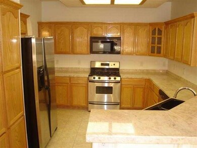 13724 Paseo Milagro Ave, El Paso, TX 79928 - photo 6