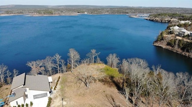 Lot 9 Wisdom Pointe Subdivision, Heber Springs, AR 72543 - photo 3